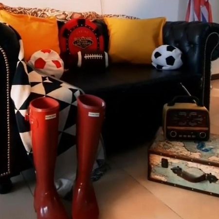 Monoambiente A 1 Cuadra Facultad Medicina Y Odontologia Apartment โรซาริโอ ภายนอก รูปภาพ