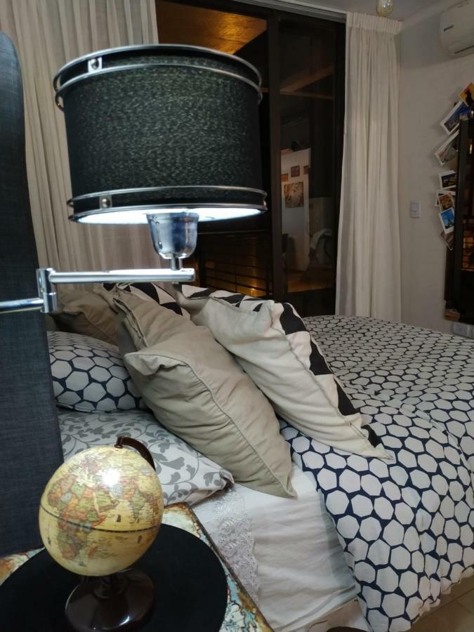 Monoambiente A 1 Cuadra Facultad Medicina Y Odontologia Apartment โรซาริโอ ภายนอก รูปภาพ